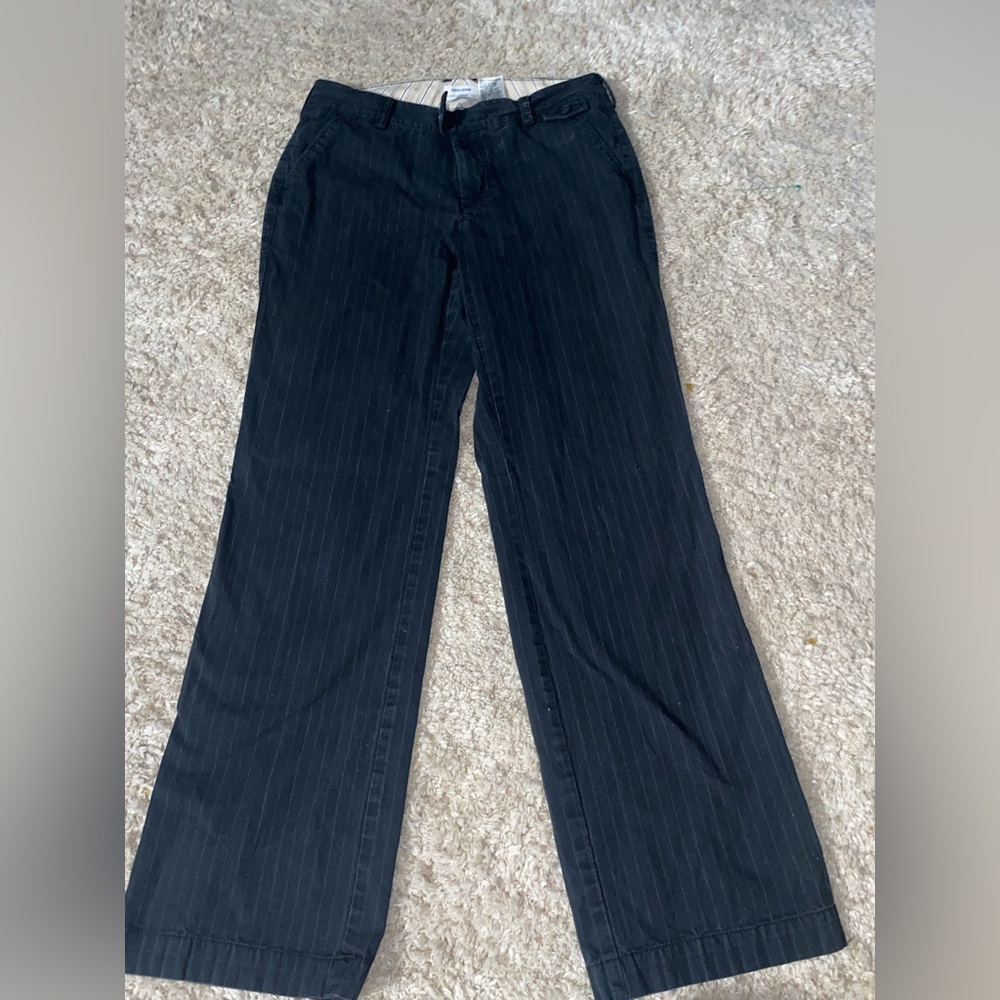 Work pants women size 8